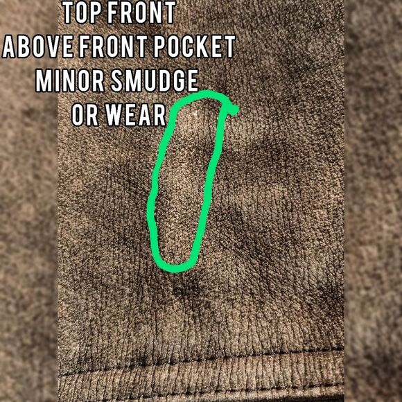 Street & Steel Drifter leather armor Jacket - Picture 5 of 15